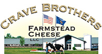 Crave Brothers logo